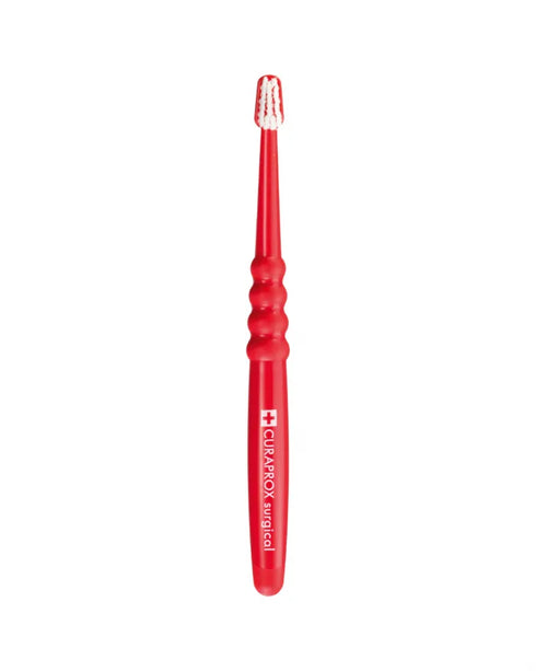 Surgical Mega Soft Toothbrush-Curaprox-Matakana Pharmacy
